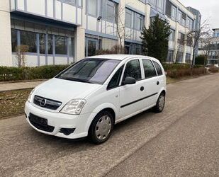 Opel Opel Meriva 1.6 / Automatik Gebrauchtwagen