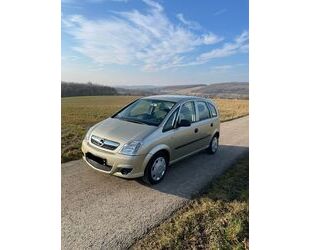 Opel Opel Meriva A Gebrauchtwagen