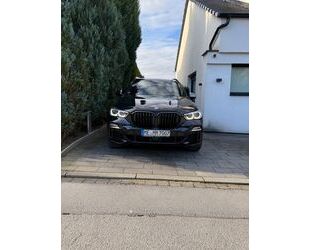 BMW BMW X5 M50d - VOLL VOLL - NP 125K! - Laser - 360° Gebrauchtwagen