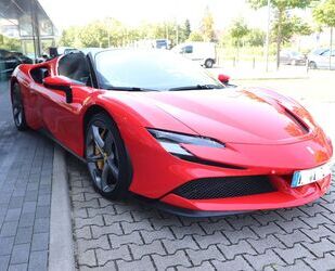 Ferrari Ferrari SF90 Spider - Gebrauchtwagen