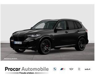 BMW BMW X5 xDrive40d MSport Pro + Driv. Ass. Prof. + H Gebrauchtwagen