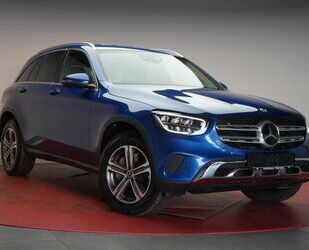 Mercedes-Benz GLC 300 Gebrauchtwagen