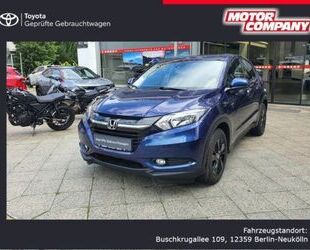 Honda Honda HR-V Elegance Leder 1,5 VTEC Automatik Gebrauchtwagen