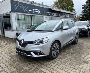 Renault Renault Grand Scenic BLUE dCi 120 Business|Navi|AH Gebrauchtwagen