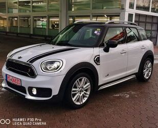 Mini MINI Countryman Cooper S ALL4 Gebrauchtwagen