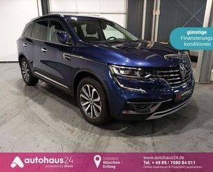 Renault Renault Koleos X-Tronic Limited LED|Panorama|Kamer Gebrauchtwagen