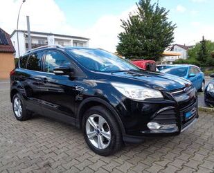 Ford Ford Kuga Sync Edition Gebrauchtwagen