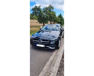 Mercedes-Benz Mercedes-Benz C 300 e T Autom. - PANO 360° GARANTI Gebrauchtwagen