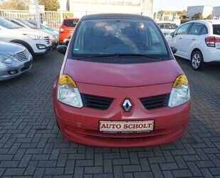 Renault Renault Modus Authentique *** MIT KLIMAANLAGE *** Gebrauchtwagen