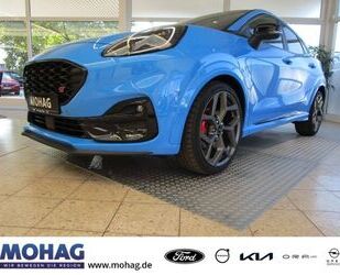 Ford Ford Puma ST X 1,0 l EcoBoost Mild-Hybrid *Navi-DA Gebrauchtwagen