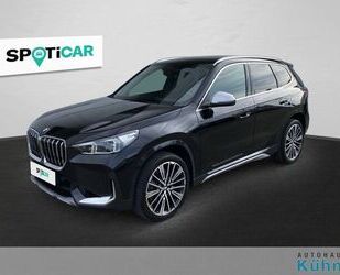 BMW BMW X1 xDrive 23i xLine/HUP/LED/AHK/NAVI Prof. Gebrauchtwagen