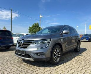 Renault Renault Koleos Intens*LED*NAVI Gebrauchtwagen