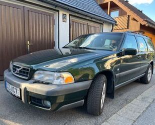 Volvo Volvo V70 XC - Cross Country Gebrauchtwagen