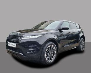 Land Rover Land Rover Range Rover Evoque D200 AWD Dynamic HSE Gebrauchtwagen