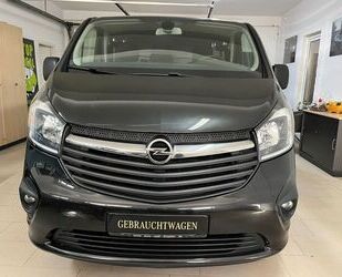 Opel Opel Vivaro L2H1/Klima/PDC/Garantie Gebrauchtwagen