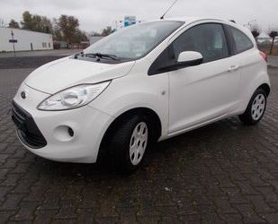 Ford Ford Ka Trend-Klima-Servo-Euro 6 Gebrauchtwagen