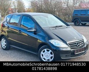 Mercedes-Benz Mercedes-Benz A 160 A -Klasse A 160 Gebrauchtwagen