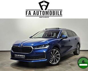 Skoda Skoda Superb L&K Matrix Pano Hud Mas/Bel 360 AHK 1 Gebrauchtwagen