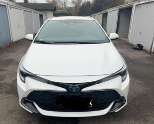 Toyota Toyota Corolla 1.8 Hybrid TS Team D *LED*CARPLAY*S Gebrauchtwagen