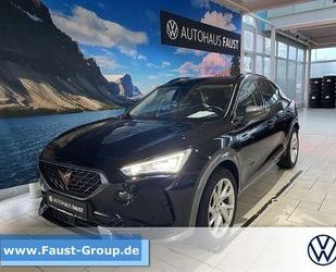 Cupra Cupra Formentor eHybrid DSG LED ACC Climatronic Gebrauchtwagen