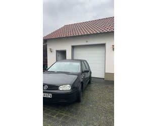 VW Volkswagen Golf IV 2.0 | Pacific Ocean | Automatik Gebrauchtwagen