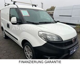 Fiat Fiat Doblo Doblò SX Kasten Gebrauchtwagen