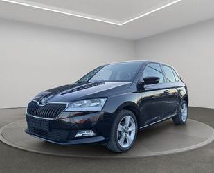 Skoda Skoda Fabia Cool Plus 1.0 TSI Klima PDC SHZ DAB Gebrauchtwagen