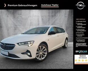 Opel Opel Insignia B ST 