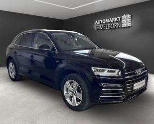 Audi Audi Q5 55 e quattro S Line Navi*LED*Sport*Kamera* Gebrauchtwagen