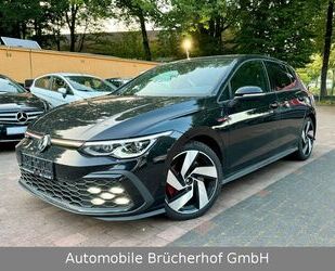 VW Volkswagen Golf VIII Lim. GTI Aut./Navi/Kamera/ACC Gebrauchtwagen