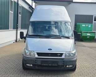 Ford Ford Transit Wohnmobi 2.0 FT 300 Kurz Euroline Nug Gebrauchtwagen