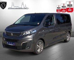 Peugeot Peugeot Traveller Allure BlueHDi 177 EAT8 L2/Leder Gebrauchtwagen