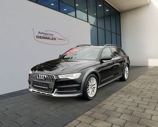 Audi Audi A6 3.0 TDI quattro,Xenon ,Tempomat, PDC, AHK Gebrauchtwagen