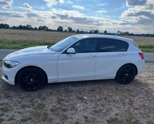 BMW BMW 120i Advantage Advantage Gebrauchtwagen