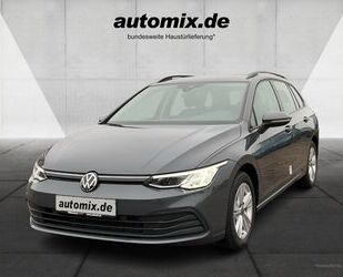 VW Volkswagen Golf Autom. LED AHK Navi SHZ ACC Virtue Gebrauchtwagen