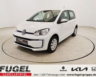 VW Volkswagen up! e-up! 5tg. Winter|Temp.|Klimaaut. Gebrauchtwagen