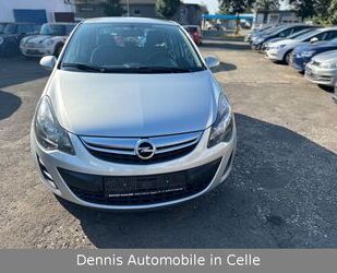 Opel Opel Corsa D Active Gebrauchtwagen