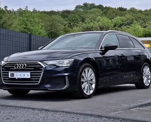 Audi Audi A6 Avant 50 TDI quattro S-line *360*B&O*LEDER Gebrauchtwagen