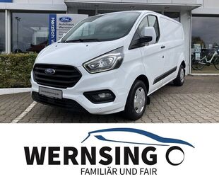 Ford Ford Transit Custom 300 L1 Trend AHK|Dachlüfter|Kl Gebrauchtwagen