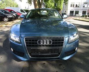 Audi Audi A5 Coupe 2.0 TFSI Panorama 18