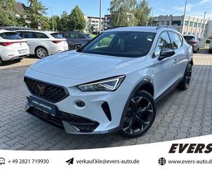 Cupra Cupra Formentor 1.4 e-Hybrid DSG NAVI KAMERA Gebrauchtwagen