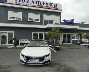 VW Volkswagen Arteon Elegance, Automatik Gebrauchtwagen