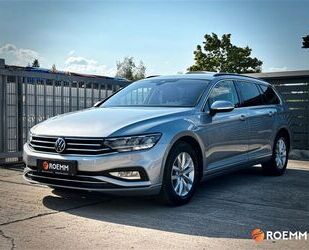 VW Volkswagen Passat Variant Business*12M GARANTIE*AC Gebrauchtwagen