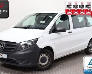 Mercedes-Benz Mercedes-Benz Vito Tourer 110 CDI LANG 9 SITZE NAV Gebrauchtwagen