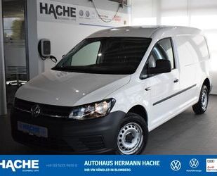 VW Volkswagen Caddy Maxi Kasten 2.0 TDI BMT PDC USB K Gebrauchtwagen