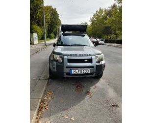 Land Rover Land Rover Freelander Td4 E E Gebrauchtwagen