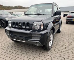 Suzuki Suzuki Jimny Club Lim. Gebrauchtwagen