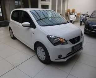 Seat Seat Mii Style Sitzheizung Klima Tempomat Gebrauchtwagen