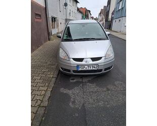 Mitsubishi Mitsubishi Colt 1.3 Motion Motion Gebrauchtwagen