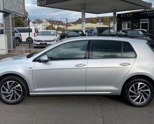 VW Volkswagen Golf 1.6 TDI DSG Join Join Gebrauchtwagen